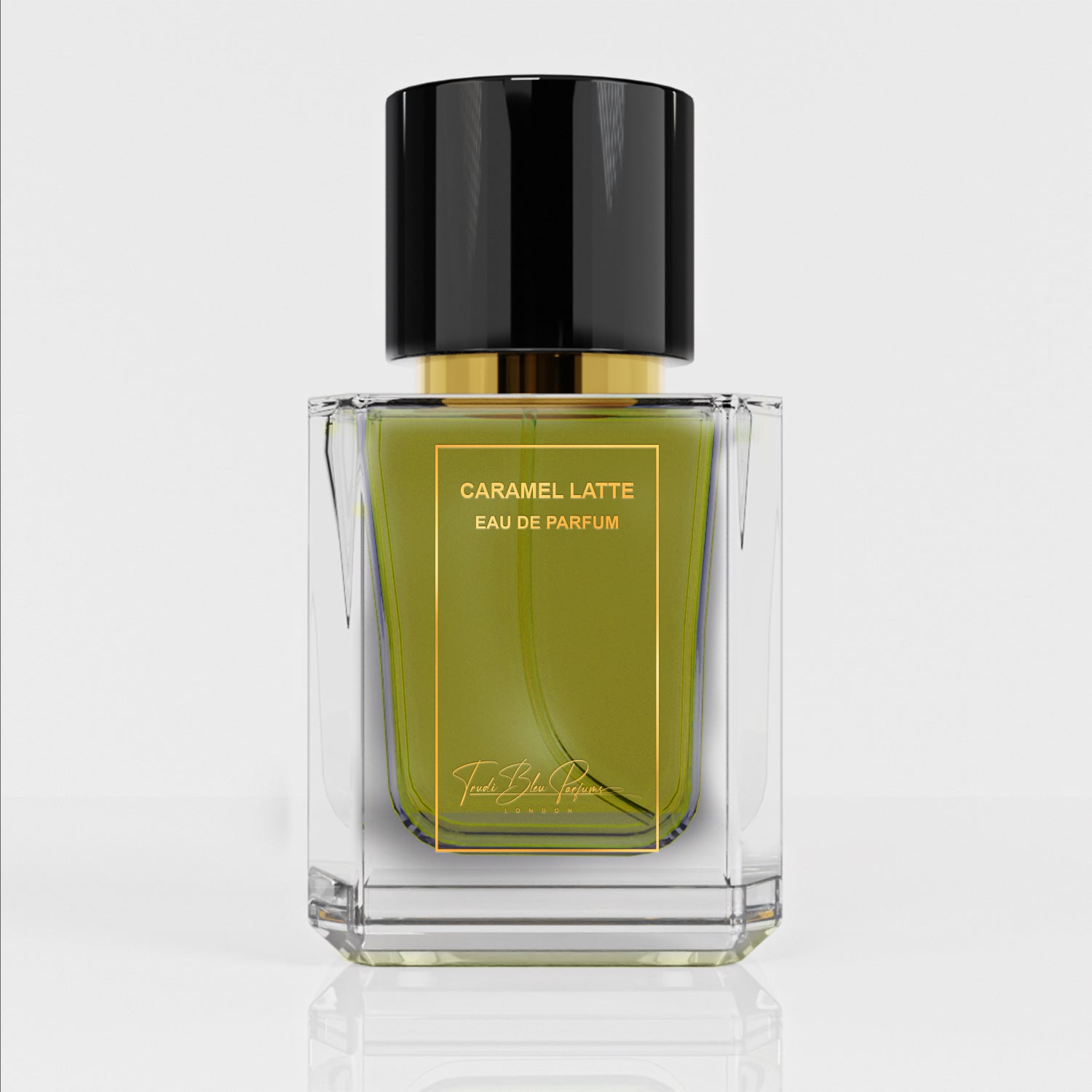 Caramel Latte by Trudi Bleu Women's Luxury Perfumes Online