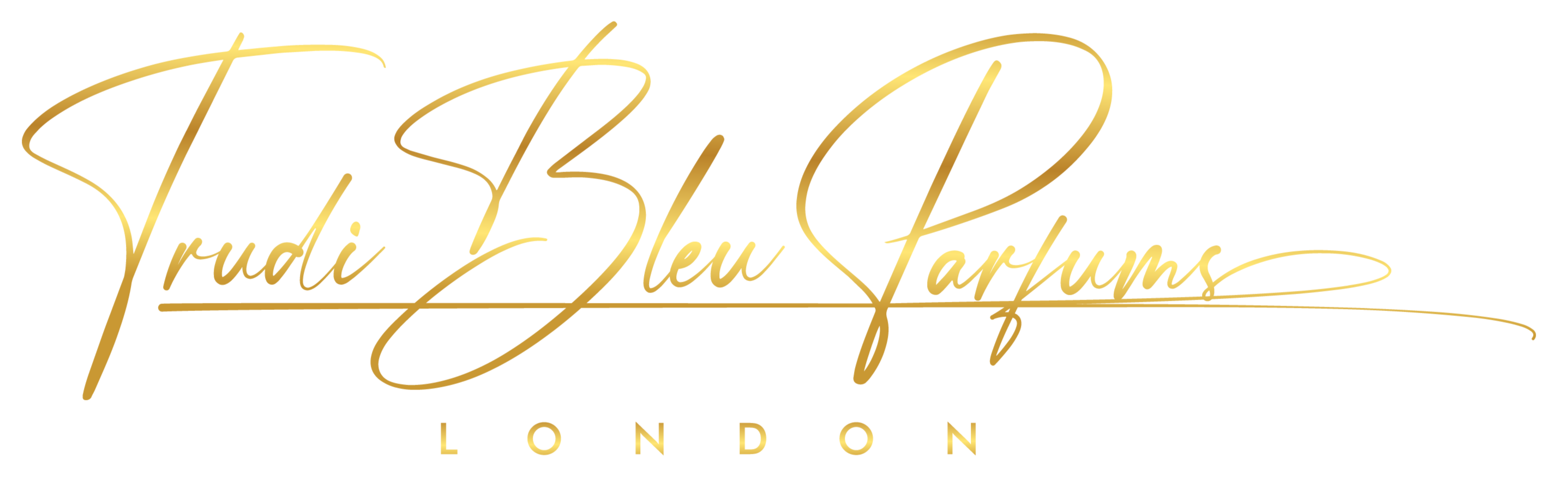 Trudi Bleu Parfums